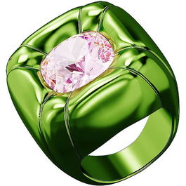 Anillo Mujer Swarovski 5610804 (10)
