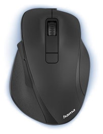 Hama Mouse MW-500 Negro
