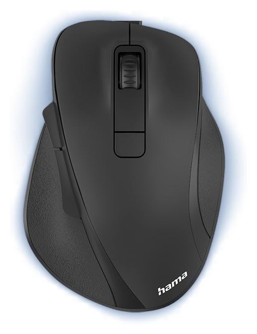 Hama Mouse MW-500 Negro