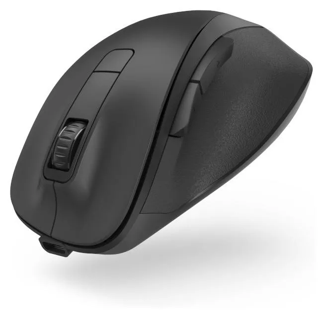Hama Mouse MW-500 Negro