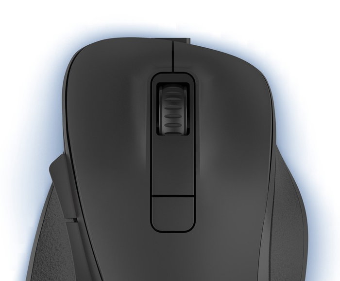 Hama Mouse MW-500 Negro