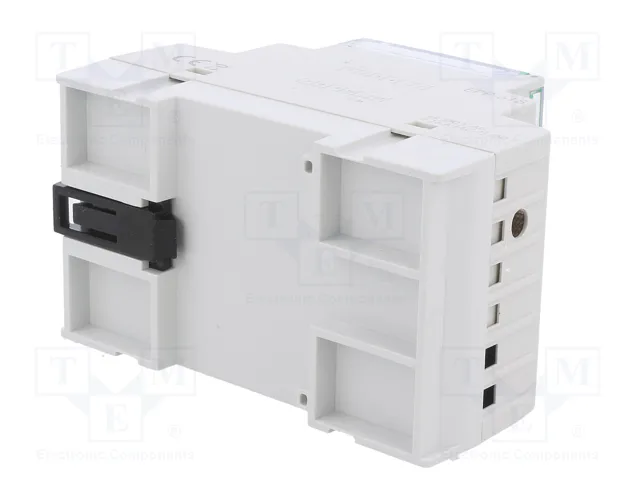 F&F EPP-618 Relé de monitorización de corriente AC