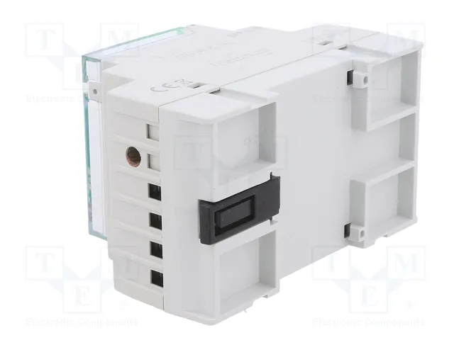 F&F EPP-618 Relé de monitorización de corriente AC