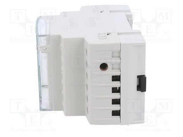F&F EPP-618 Relé de monitorización de corriente AC