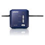 Plustek OpticFilm 8100 Escáner de Negativos y Diapositivas, 7200 x 7200 DPI, Tamaño Máx. 36.8 x 25.4 mm, 48 bit, para Mac y Windows