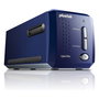 Plustek OpticFilm 8100 Escáner de Negativos y Diapositivas, 7200 x 7200 DPI, Tamaño Máx. 36.8 x 25.4 mm, 48 bit, para Mac y Windows