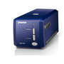 Plustek OpticFilm 8100 Escáner de Negativos y Diapositivas, 7200 x 7200 DPI, Tamaño Máx. 36.8 x 25.4 mm, 48 bit, para Mac y Windows