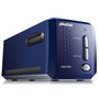 Plustek OpticFilm 8100 Escáner de Negativos/Diapositivas Azul