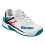 Zapatillas Deportivas Infantiles Kempa Wing 2.0 Turquesa Unisex Balonmano