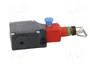 PIZZATO ELETTRICA FL Interruptor de seguridad de cuerda unilateral