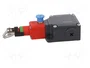 PIZZATO ELETTRICA FL Interruptor de seguridad de cuerda unilateral