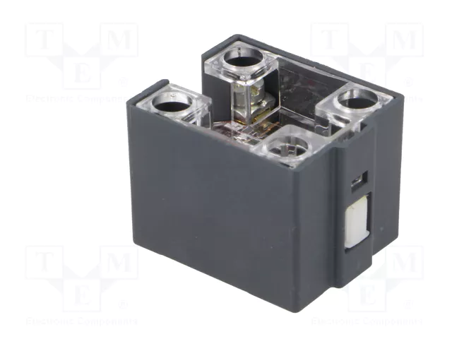 PIZZATO ELETTRICA Bloque de contacto NO + NC VF B5