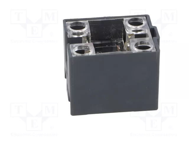 PIZZATO ELETTRICA Bloque de contacto NO + NC VF B5