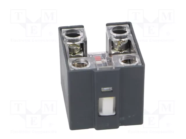 PIZZATO ELETTRICA Bloque de contacto NO + NC VF B5