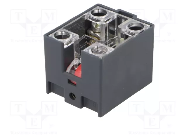 PIZZATO ELETTRICA Bloque de contacto NO + NC VF B5