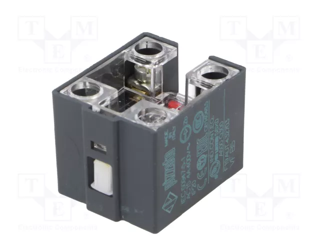 PIZZATO ELETTRICA Bloque de contacto NO + NC VF B5