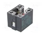 PIZZATO ELETTRICA Bloque de contacto NO + NC VF B5