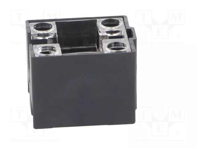 PIZZATO ELETTRICA Bloque de contacto NO + NC VF B5