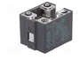 PIZZATO ELETTRICA Bloque de contacto NO + NC VF B5