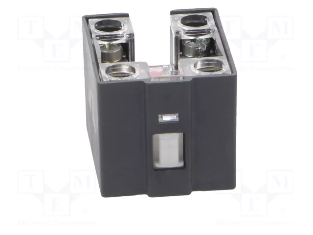 PIZZATO ELETTRICA Bloque de contacto NO + NC VF B5