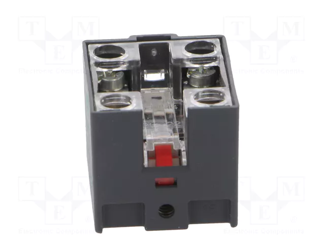 PIZZATO ELETTRICA Bloque de contacto NO + NC VF B5