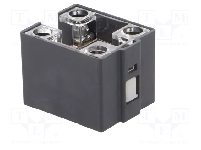 PIZZATO ELETTRICA Bloque de contacto NO + NC VF B5