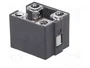 PIZZATO ELETTRICA Bloque de contacto NO + NC VF B5