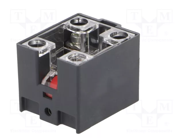 PIZZATO ELETTRICA Bloque de contacto NO + NC VF B5