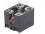 PIZZATO ELETTRICA Bloque de contacto NO + NC VF B5