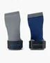 Velites Correas sin magnesio Quad Ultra M Gris y azul