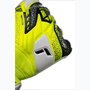 Guantes de Portero Reusch Attrakt Grip safe Amarillo Adultos