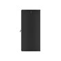 LANBERG Armario Mural Rack 19 pulgadas 27U 600x600 Flat Pack V2 Negro