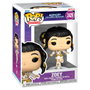 Funko Pop! Animation Zoey KPop Demon Hunters