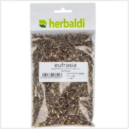 HERBALDI Hierba Eufrasia Triturada 50Gr