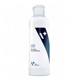 Black Shampoo 250 mL