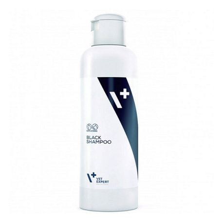 Black Shampoo 250 mL Black Shampoo 250 mL