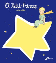 BRUIXOLA, El Petit Príncep i els estels