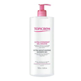 Topicrem UH Gel Limpiador Suave 1000 ml