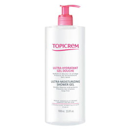 Topicrem Gel Ducha 1000ml