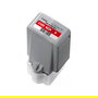 Canon Tinta Original LUCIA PRO II PFI-4100 Red para ImagePROGRAF PRO-1100, 760 Páginas Estándar, 1 Pieza