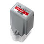 Canon PFI-4100r Rojo Cartucho de Tinta 80ml