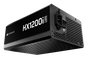 Corsair Fuente de Alimentación HX1200i SHIFT 1200W 80+ Platinum Full Modular ATX 3.1 PCIe 5.1 CP-9020267-EU