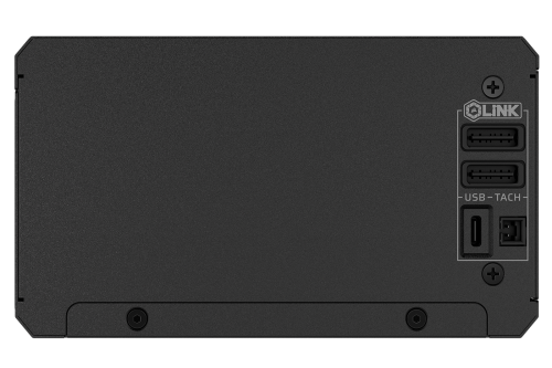 Corsair Fuente de Alimentación HX1200i SHIFT 1200W 80+ Platinum Full Modular ATX 3.1 PCIe 5.1 CP-9020267-EU