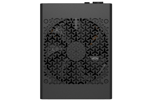 Corsair Fuente de Alimentación HX1200i SHIFT 1200W 80+ Platinum Full Modular ATX 3.1 PCIe 5.1 CP-9020267-EU