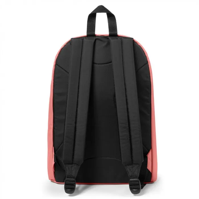 Eastpak EAS1725257904938 Mochila Fuera de la Oficina, Rosa Melocotón