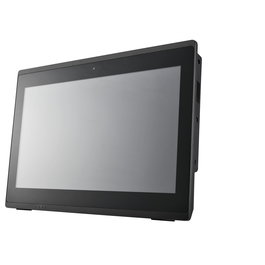 Shuttle P55U3 Barebone AIO PC Todo en Uno de 15.6" Pantalla Táctil Full HD IPS con Intel Core i3-1315U, 8 Hilos, DDR5, WiFi 5, Bluetooth, Windows 11