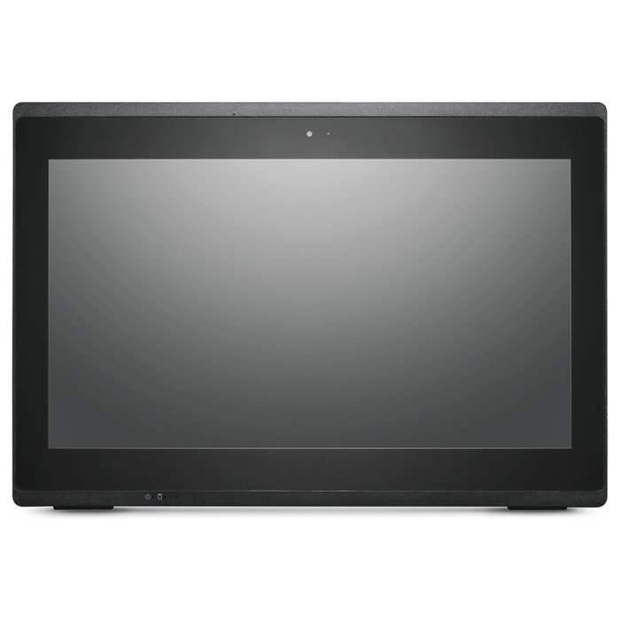 Shuttle P55U3 Barebone AIO PC Todo en Uno de 15.6" Pantalla Táctil Full HD IPS con Intel Core i3-1315U, 8 Hilos, DDR5, WiFi 5, Bluetooth, Windows 11