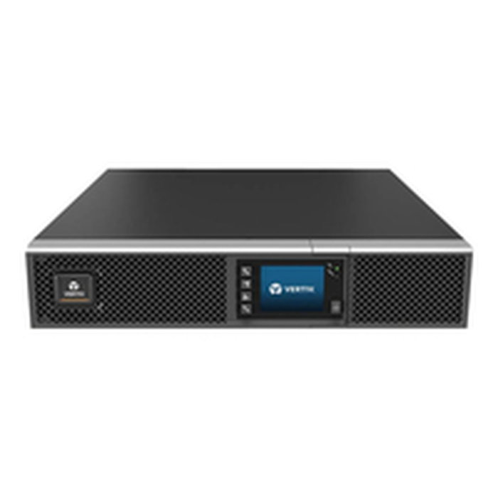 Vertiv Liebert GXT5 1500VA UPS 1PH