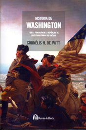 Historia de Washington, Cornelis H. De Witt - GET A BOOK