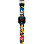 Kids Licensing Reloj Sonic SNC4228M Digital Infantil Colorido +5 Años